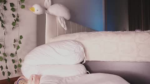 Molly  you can find Bunny here --  online show from February 23, 9:59 pm