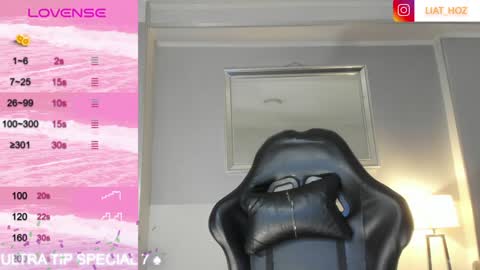 Dani online show from January 31, 6:47 pm