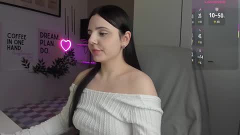 Lia online show from January 6, 5:28 pm