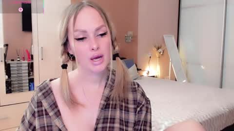 Libby online show from April 8, 9:45 am