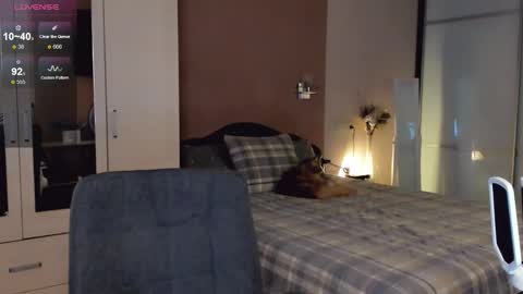 Libby online show from November 12, 10:28 am