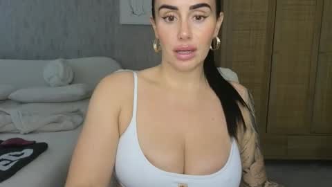 Libby online show from November 6, 11:35 am