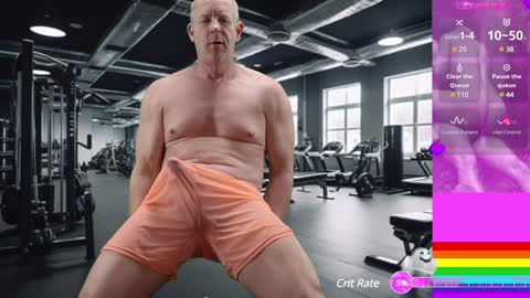 Justin Libo online show from December 18, 3:44 pm