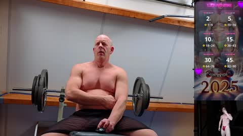 Justin Libo online show from January 3, 3:12 pm