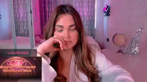 libra_mia online show from June 16, 3:05 pm