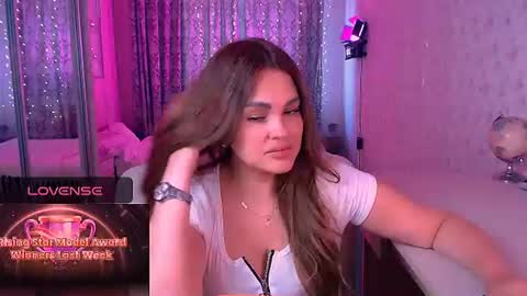 libra_mia online show from July 8, 3:26 pm