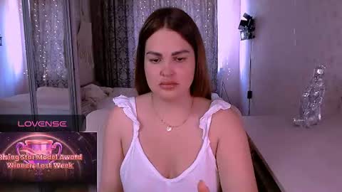 libra_mia online show from July 1, 5:27 am