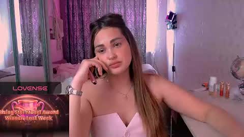 libra_mia online show from June 23, 12:01 pm