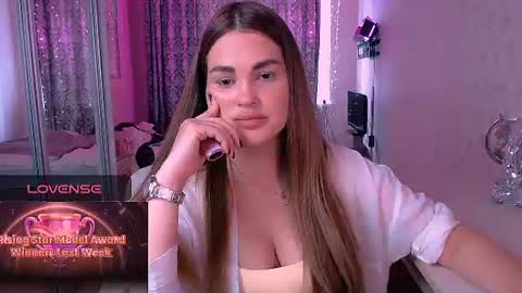 libra_mia online show from July 21, 11:56 am