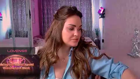 libra_mia online show from June 9, 10:15 am