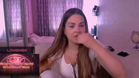 libra_mia online show from July 7, 9:24 am