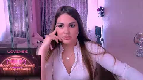 libra_mia online show from July 20, 9:45 am