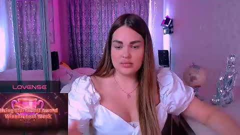 libra_mia online show from July 16, 2:31 pm