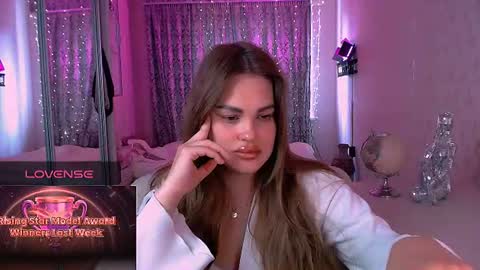 libra_mia online show from July 23, 4:43 am