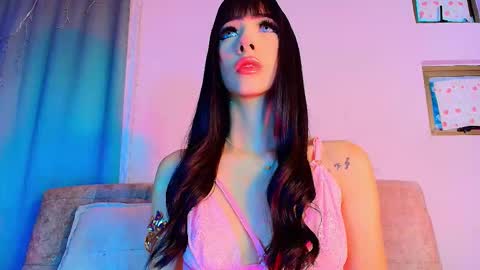 Valentina Hall online show from January 11, 11:38 am