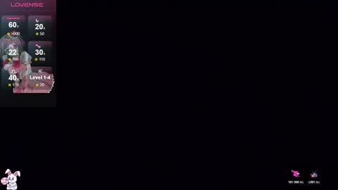 lucia online show from February 15, 3:00 pm