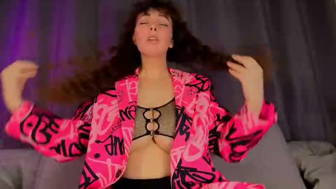 Alice online show from February 21, 9:12 am