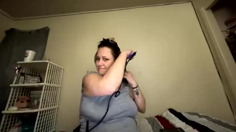 AllieAustyn online show from December 24, 11:38 am