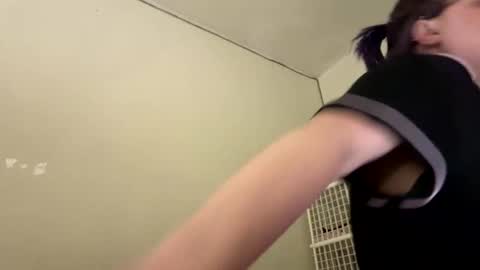 AllieAustyn online show from February 23, 10:17 am