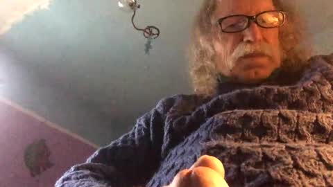 LickYourYoni online show from December 13, 8:14 pm