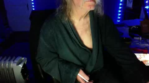 LickYourYoni online show from December 1, 2:48 pm