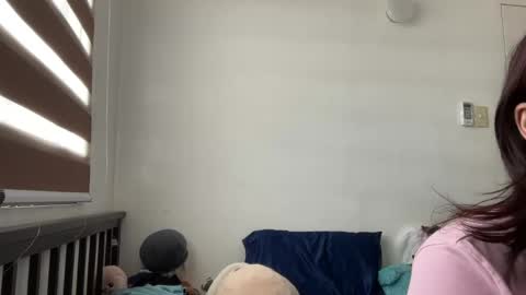 lickyrick54 online show from April 21, 3:35 am