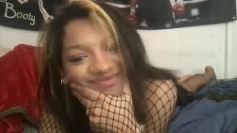 lickystickynicky online show from February 26, 7:56 am