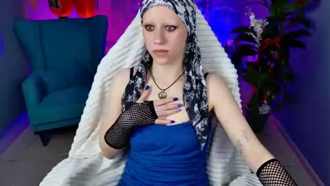 Hey My name is Lida online show from June 9, 9:31 am