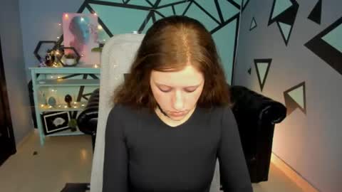 Hey My name is Lida online show from July 28, 11:17 am