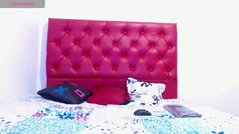 lidia_x online show from November 15, 7:37 pm