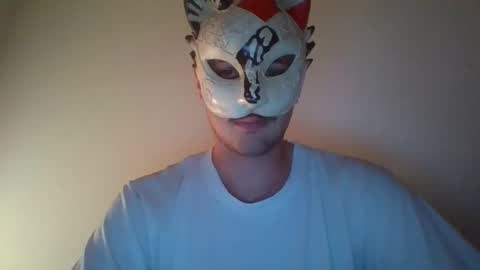 liebhaber18 online show from September 9, 10:10 pm