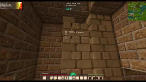 lifewater online show from October 8, 12:51 am