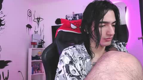 Ezio online show from December 19, 4:19 am