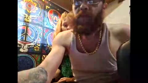 lightningtattoo online show from March 22, 5:39 pm