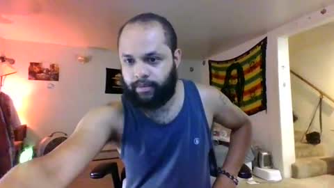 lightskinned666 online show from June 28, 5:09 pm