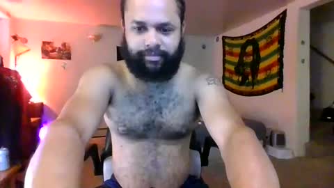 lightskinned666 online show from July 10, 4:34 pm