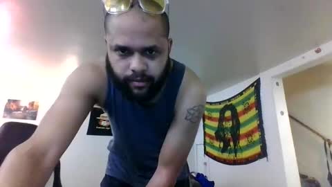 lightskinned666 online show from November 1, 9:36 pm