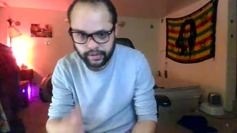 lightskinned666 online show from March 5, 1:36 am