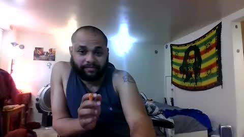 lightskinned666 online show from October 31, 9:26 pm