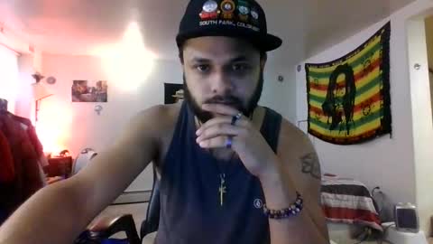 lightskinned666 online show from January 5, 6:55 pm