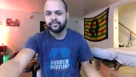 lightskinned666 online show from April 13, 4:55 pm