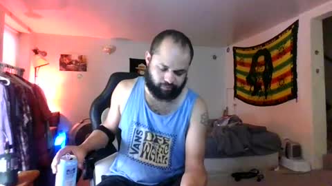 lightskinned666 online show from June 29, 4:17 pm