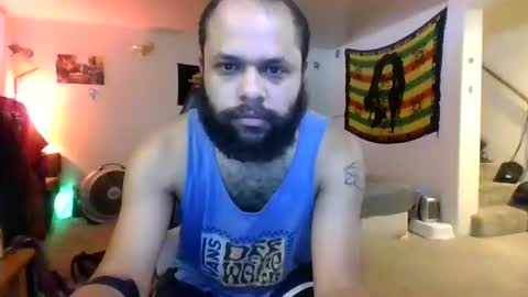 lightskinned666 online show from July 9, 3:38 pm