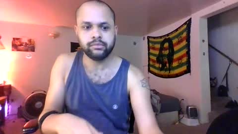 lightskinned666 online show from April 3, 4:36 pm