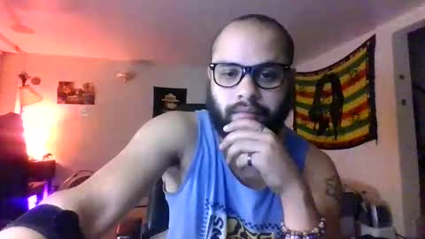 lightskinned666 online show from February 3, 7:46 am