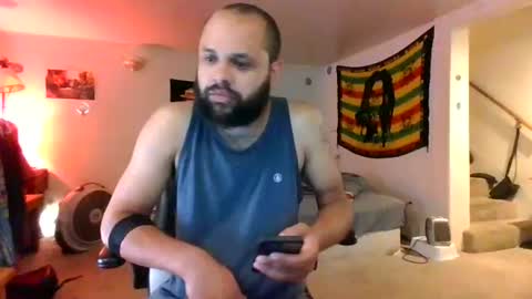 lightskinned666 online show from June 12, 4:50 pm
