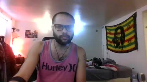 lightskinned666 online show from February 24, 7:50 pm