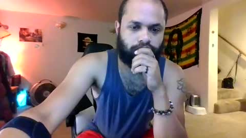 lightskinned666 online show from July 4, 5:49 pm