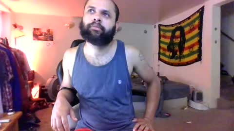 lightskinned666 online show from June 26, 4:23 pm