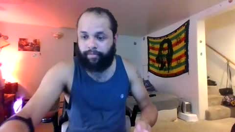 lightskinned666 online show from July 12, 6:33 pm